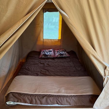 Camping Animal King Esnandes المظهر الخارجي الصورة