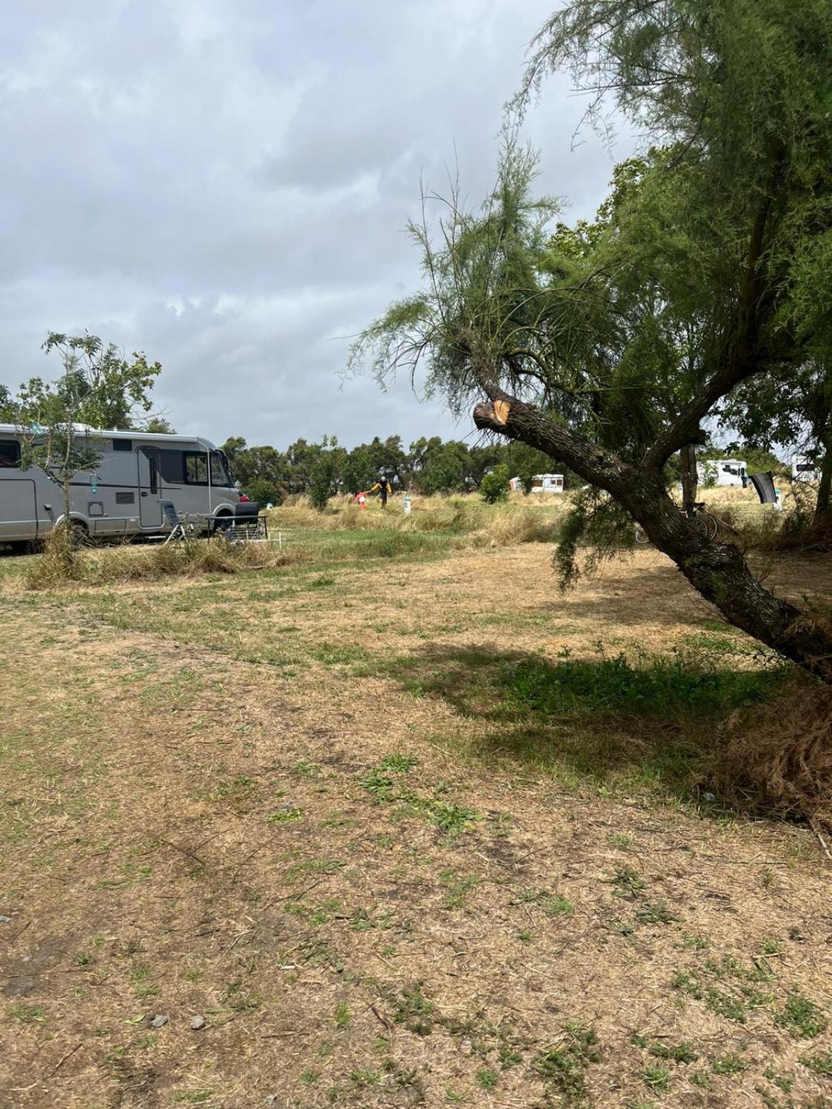 Camping Animal King Esnandes المظهر الخارجي الصورة