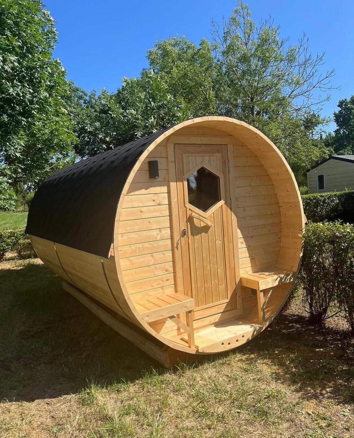 Camping Animal King Esnandes المظهر الخارجي الصورة