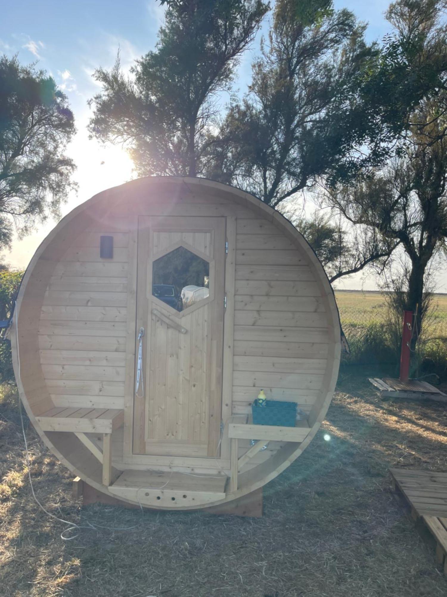 Camping Animal King Esnandes المظهر الخارجي الصورة