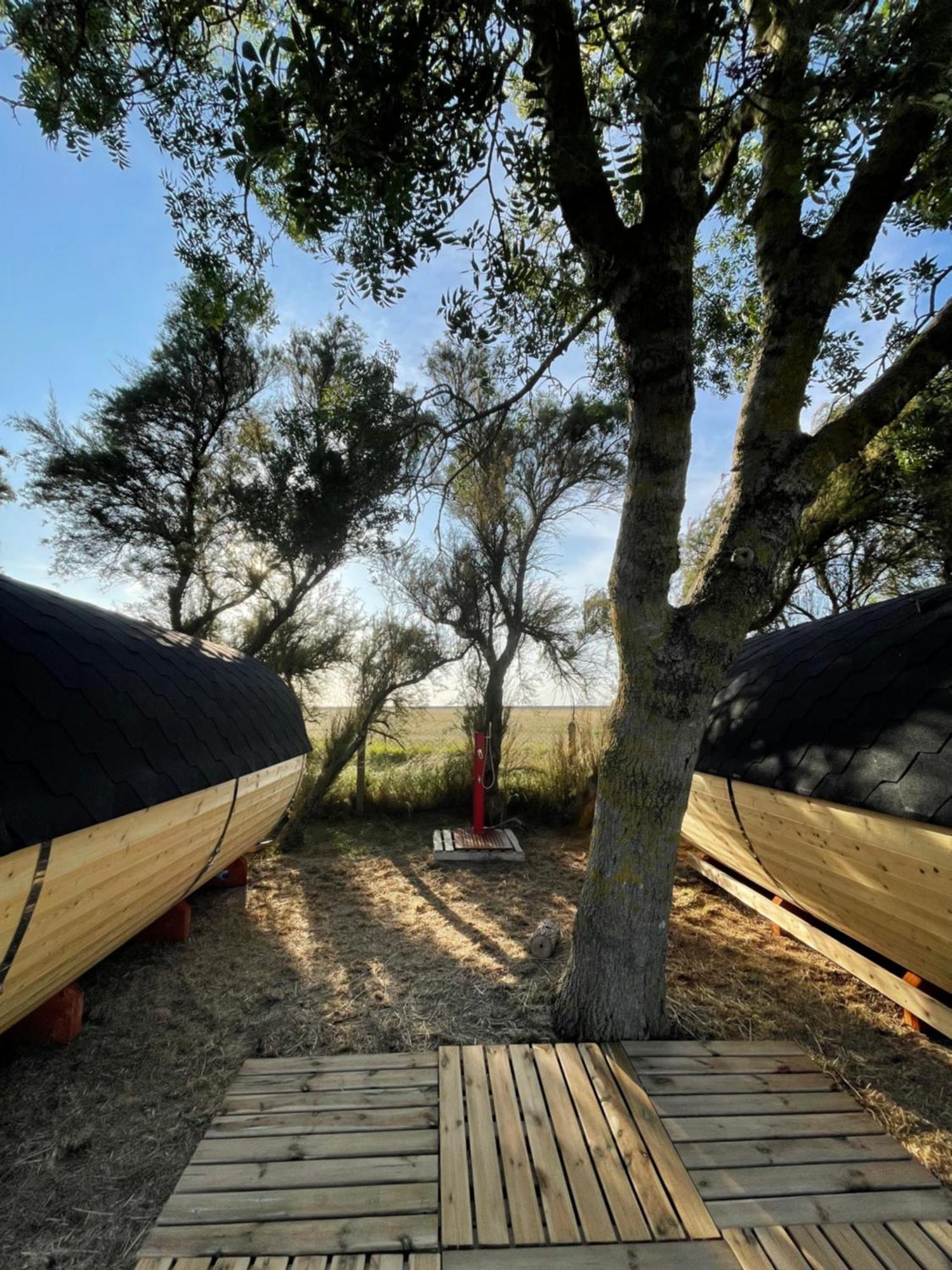 Camping Animal King Esnandes المظهر الخارجي الصورة