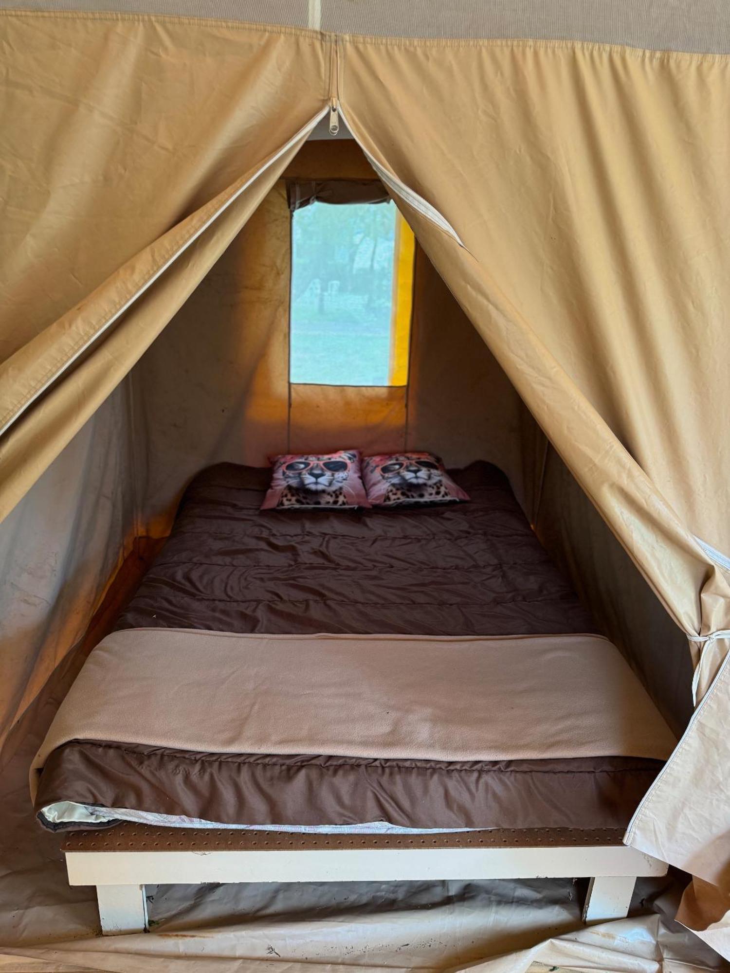 Camping Animal King Esnandes المظهر الخارجي الصورة