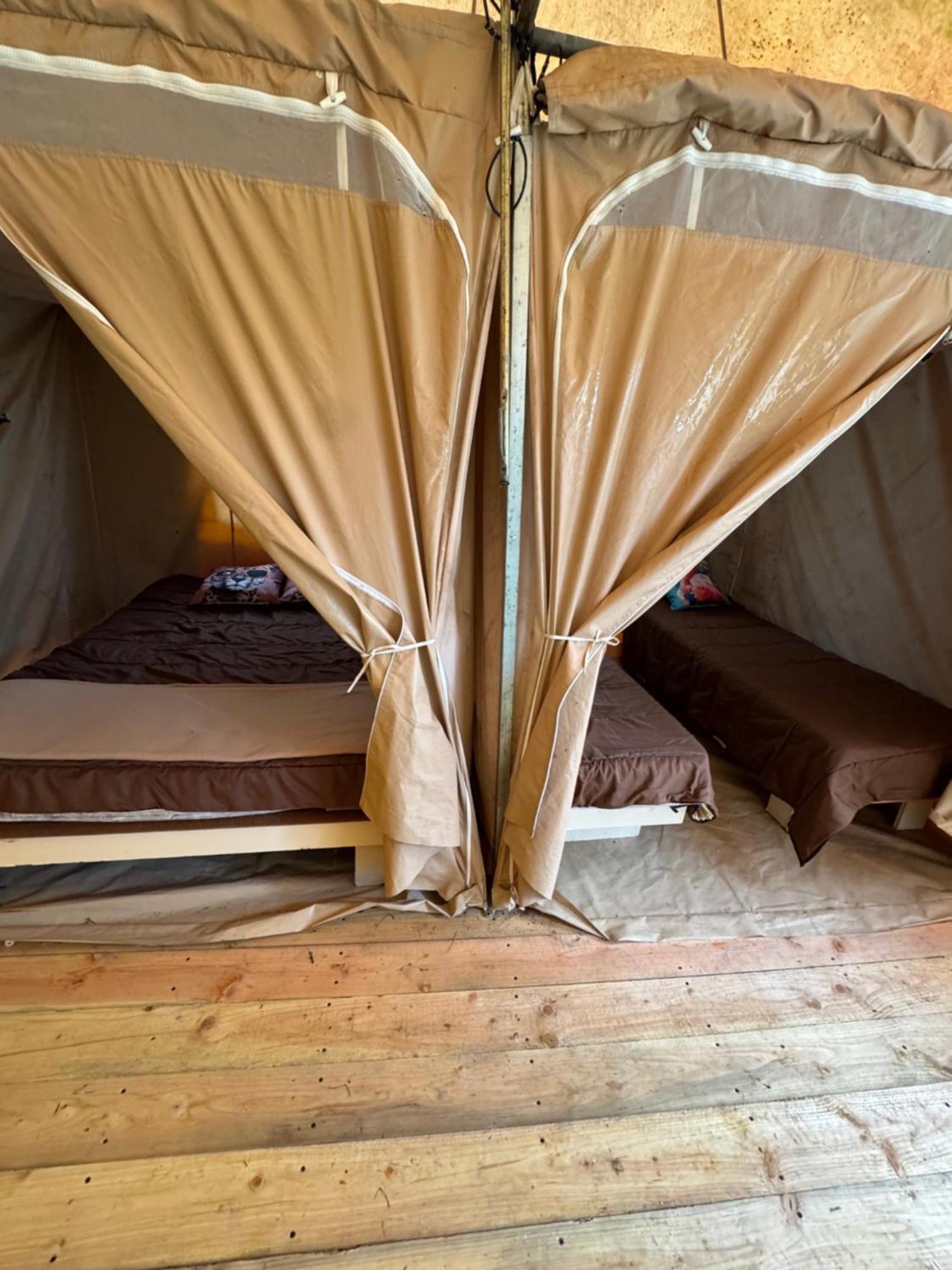 Camping Animal King Esnandes المظهر الخارجي الصورة