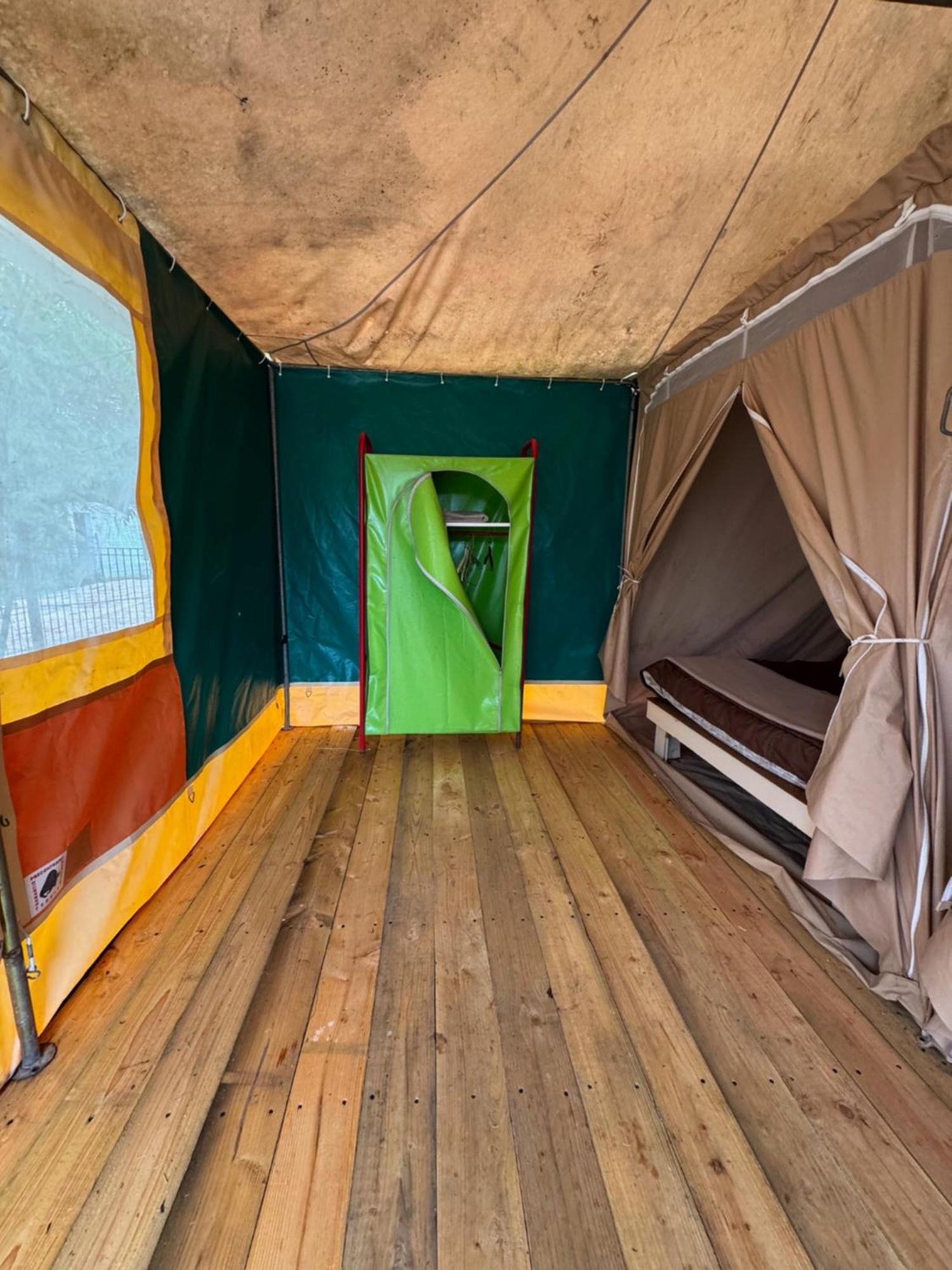 Camping Animal King Esnandes المظهر الخارجي الصورة