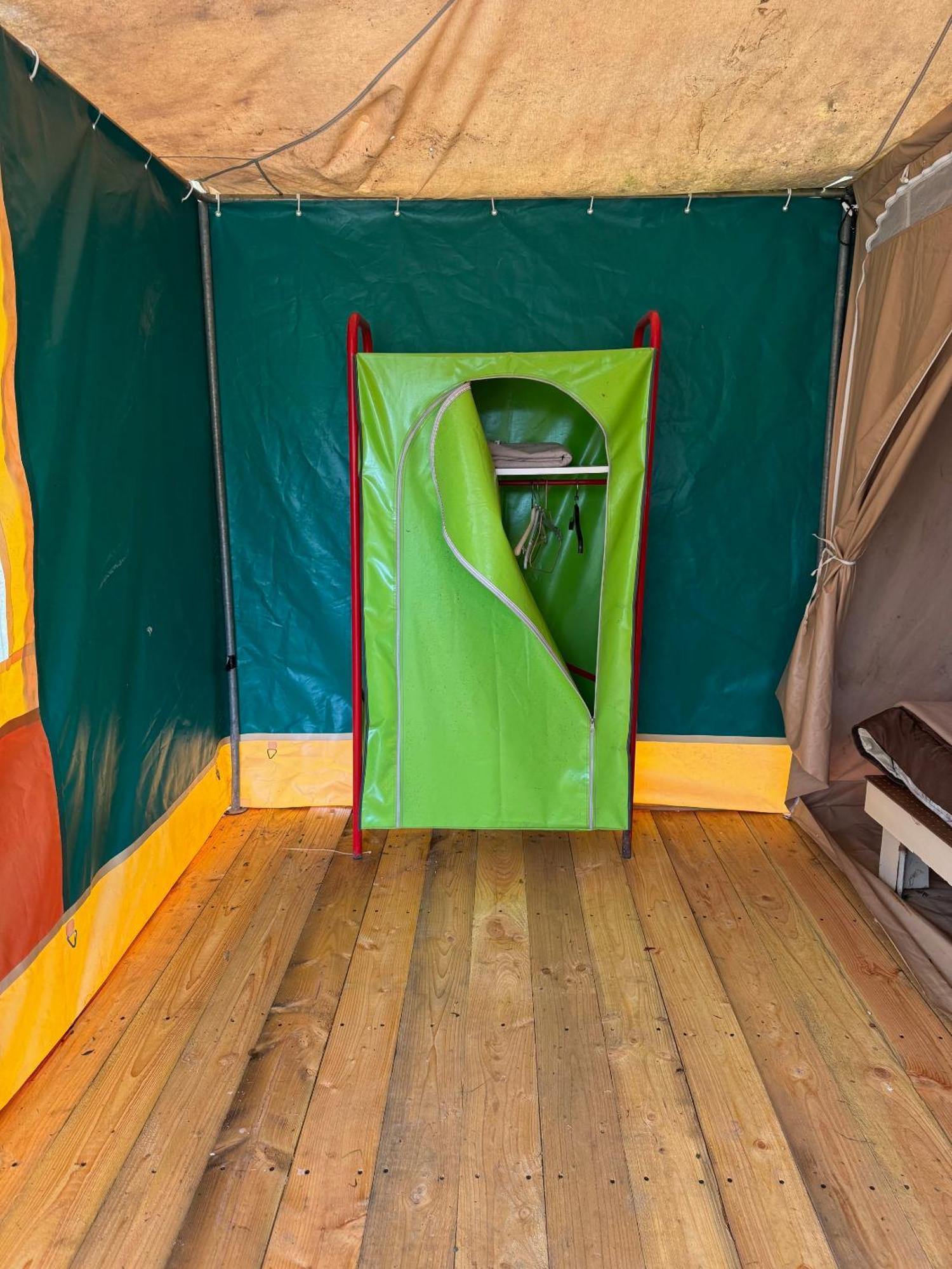 Camping Animal King Esnandes المظهر الخارجي الصورة