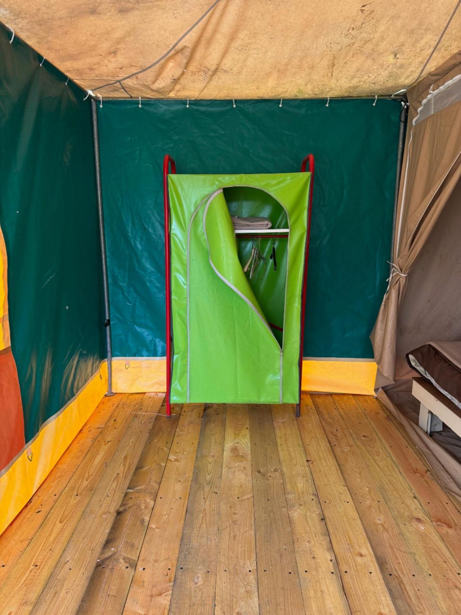 Camping Animal King Esnandes المظهر الخارجي الصورة