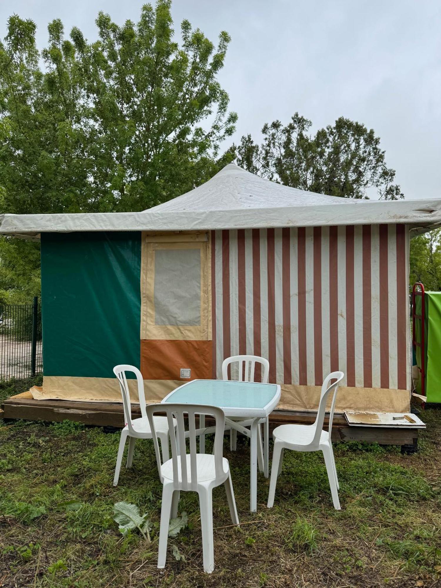 Camping Animal King Esnandes المظهر الخارجي الصورة