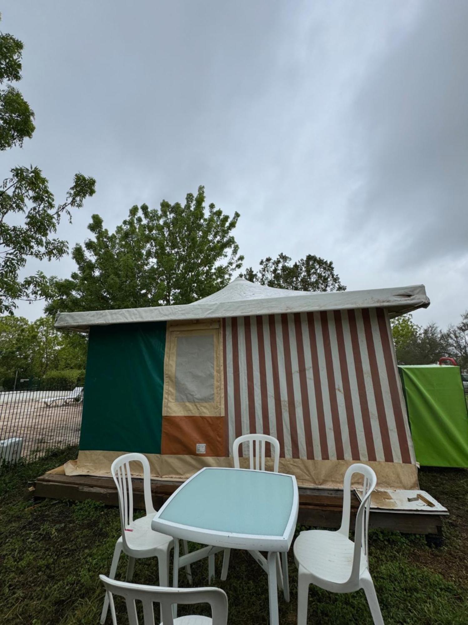 Camping Animal King Esnandes المظهر الخارجي الصورة