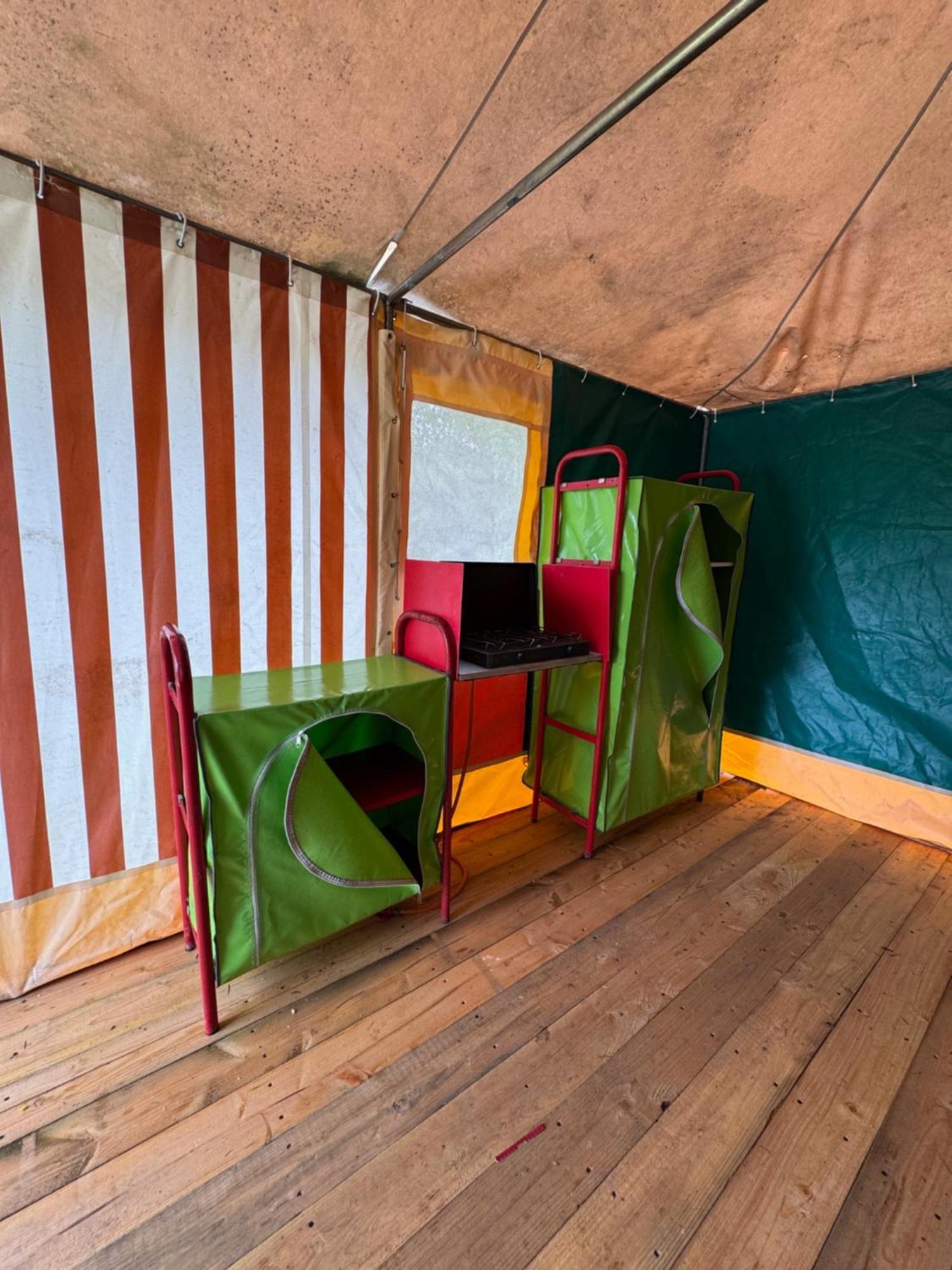 Camping Animal King Esnandes المظهر الخارجي الصورة