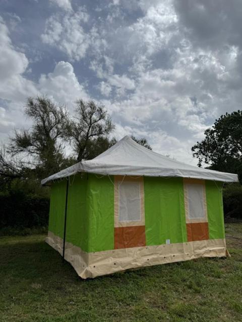 Camping Animal King Esnandes المظهر الخارجي الصورة