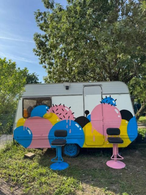 Camping Animal King Esnandes المظهر الخارجي الصورة