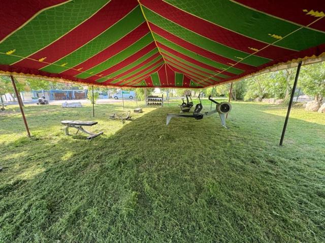 Camping Animal King Esnandes المظهر الخارجي الصورة