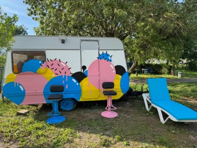 Camping Animal King Esnandes المظهر الخارجي الصورة