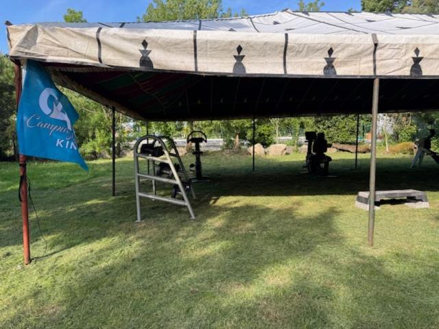 Camping Animal King Esnandes المظهر الخارجي الصورة