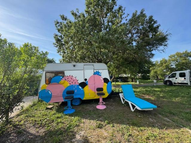 Camping Animal King Esnandes المظهر الخارجي الصورة